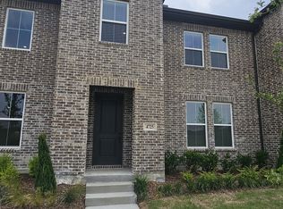 4725 Spinner St, McKinney, TX 75071