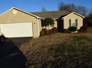 440 Guy McAdams Rd, Henderson, TN 38340