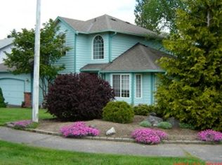 3001 115th Dr NE, Lake Stevens, WA 98258