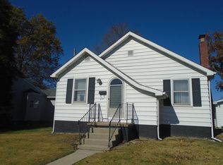 111 Queen St, Loogootee, IN 47553