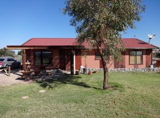 28286 E Co. 14th St, wellton, AZ 85356