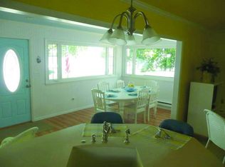 8027 Johnson Ln, Grove, OK 74344