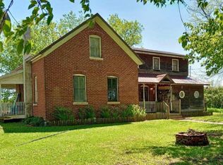 1657 N Elm Rd, Junction City, WI 54443