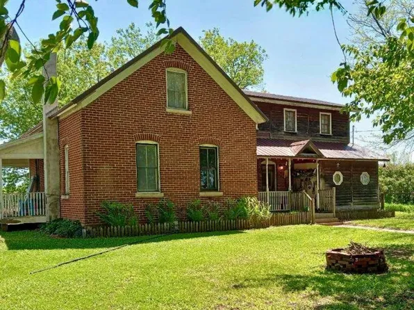 1657 North ELM ROAD, Junction City, WI 54443