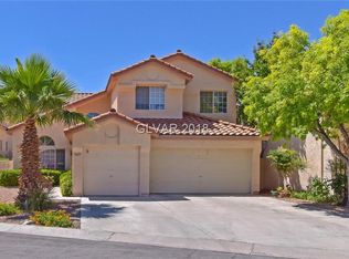7829 Calico Flower Ave, Las Vegas, NV 89128