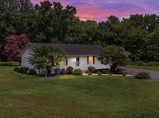 305 Merrick Corner Rd, Church Hill, MD 21623