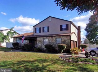1510 Brick Rd, Cherry Hill, NJ 08003
