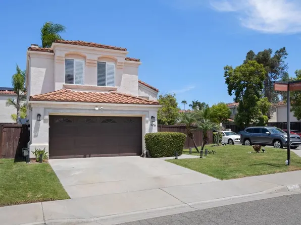 4216 Conquistador, Oceanside, CA 92056