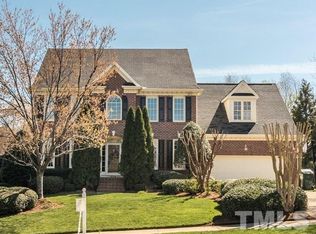 624 Canon Gate Dr, Cary, NC 27518