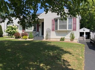 6 Erwin Ave, Massena, NY 13662