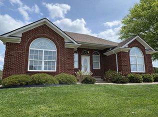 200 Weil Ln #2, Nicholasville, KY 40356