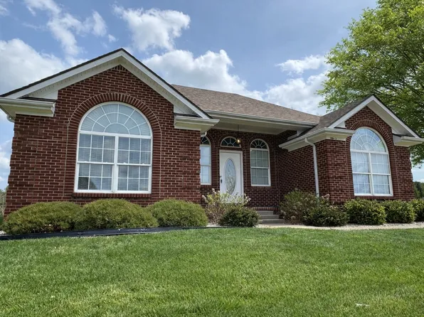 200 Weil Ln #2, Nicholasville, KY 40356