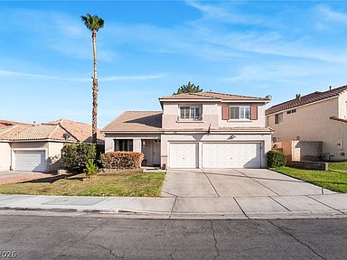 8185 Bonaventure Dr, Las Vegas, NV 89147, photo 4