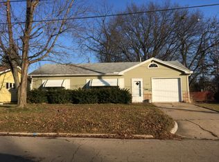 609 S 5th Avenue Dr, Princeton, IL 61356