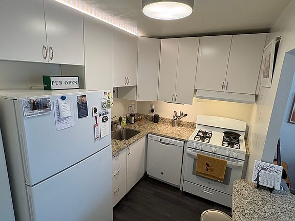 2nd image of 1260 21st St NW APT 808