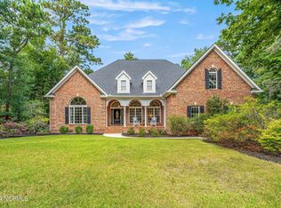 6705 Piedmont Pl, Wilmington, NC 28411