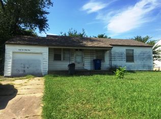 4631 E Independence St, Tulsa, OK 74115
