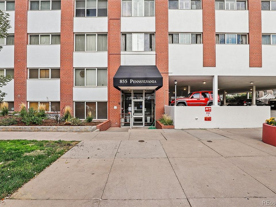 1st image of 855 N Pennsylvania St APT 409