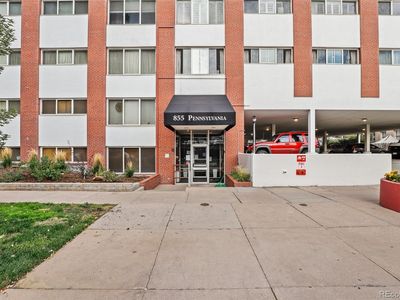 855 N Pennsylvania St APT 409, Denver, CO, 80203