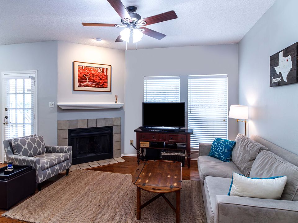 1st image of 14400 Montfort Dr APT 704