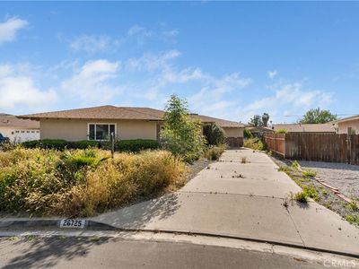 26725 University Dr, Hemet, CA, 92544