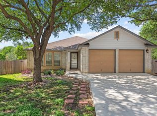 12323 STABLE ROAD DR, San Antonio, TX 78249
