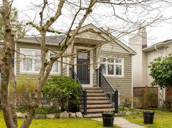 4047 W 32nd Ave, Vancouver, BC V6S 1Z5