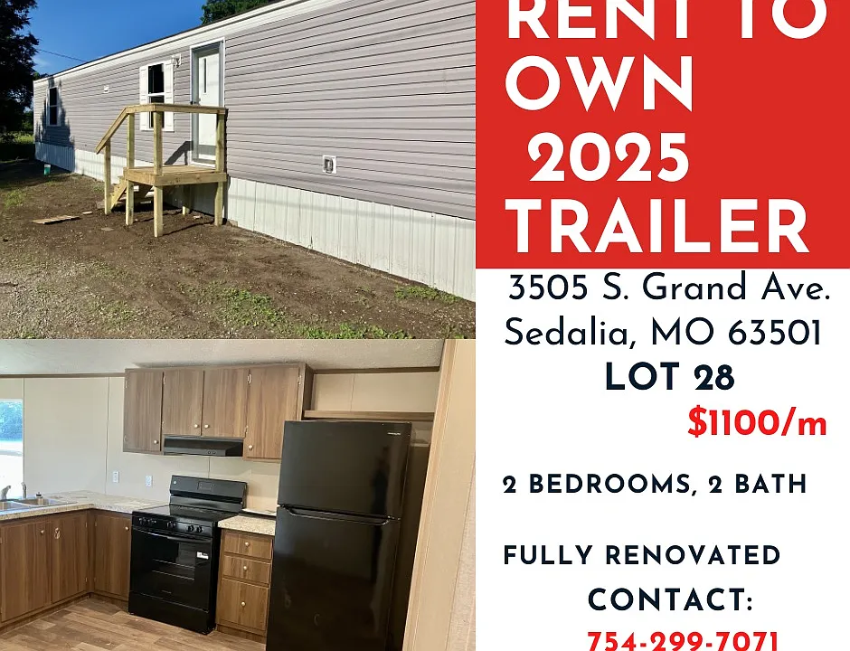 3505 S Grand Ave #28