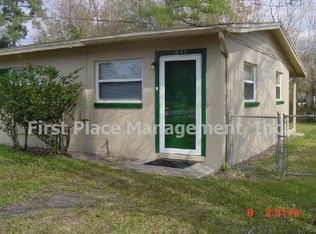 1643 Brookview Dr S, Jacksonville, FL 32246
