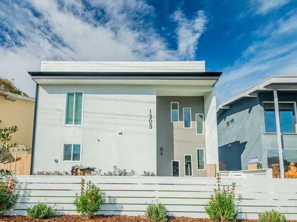 1303 Beryl Residences, 1303 Beryl St APT C, Redondo Beach, CA 90277