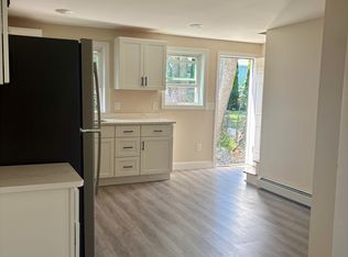 16 Prospect St #1/2, Bristol, RI 02809