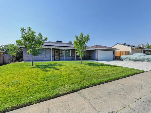 6217 Larry Way, North Highlands, CA 95660