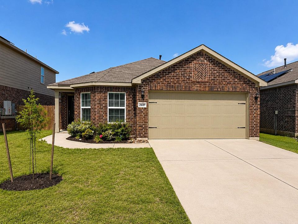 1st image of 21019 Capulin Lakes Dr