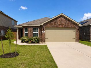 21019 Capulin Lakes Dr, Hockley, TX 77447