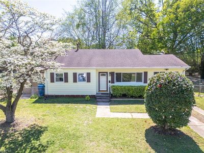 1029 Sherry Ave, Virginia Beach, VA, 23464
