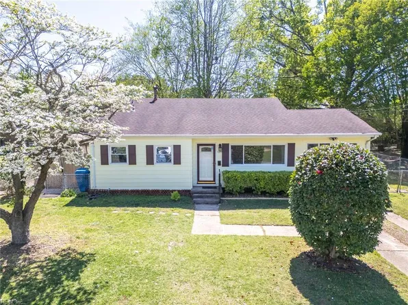 1029 Sherry Ave, Virginia Beach, VA 23464