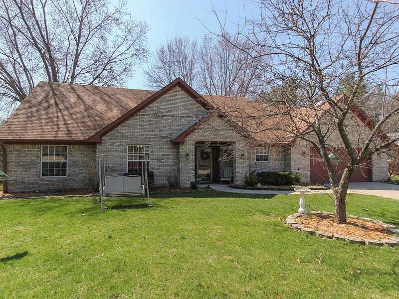 1st image of 12343 Old Orchard Dr
