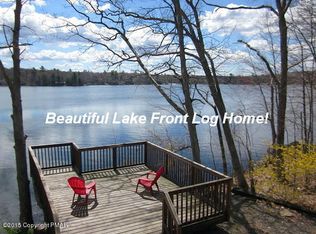 6117 Lakeshore Dr W, East Stroudsburg, PA 18302