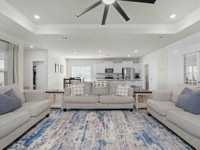 6304 Forest Bay Ave, Gulf Breeze, FL, 32563