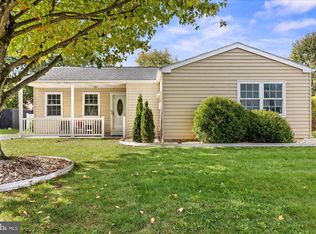 113 Heather Dr, Harrisburg, PA 17112