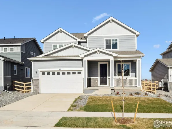 910 Hummocky Way, Windsor, CO 80550