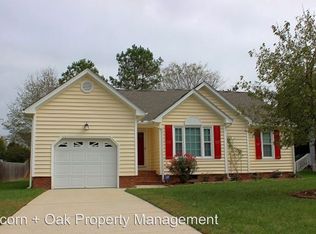 5807 Walnut Cove Dr, Durham, NC 27713