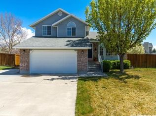 758 N 250 W, American Fork, UT 84003