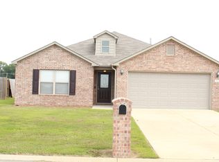 227 Terrace Dr, Beebe, AR 72012