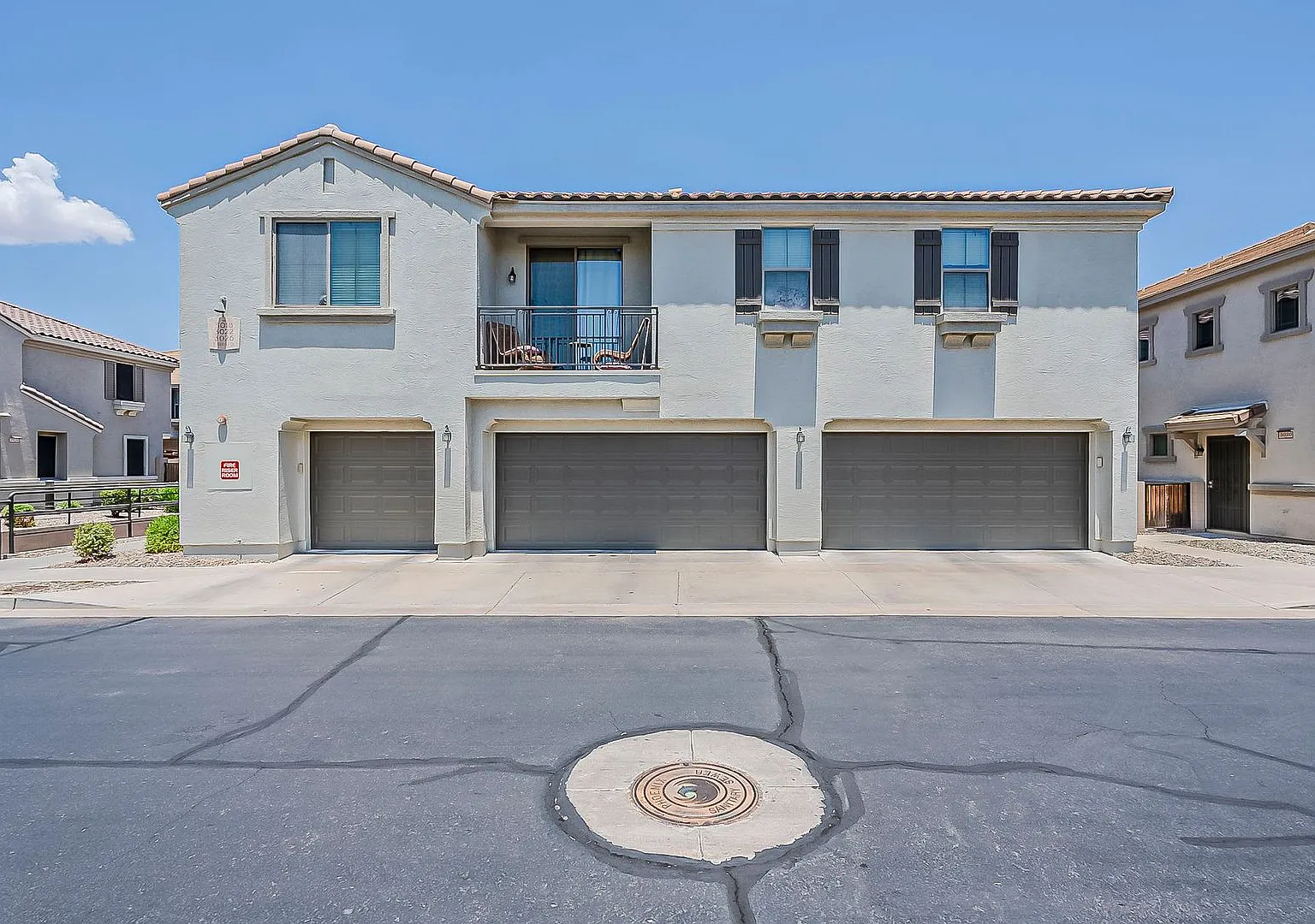 Beautiful Townhome in Phoenix Arizona — Photo 3