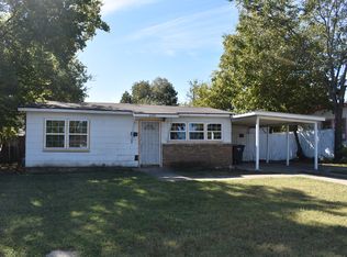 6040 Prothrow St, Fort Worth, TX 76112