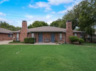 318 N Briery Rd, Irving, TX 75061
