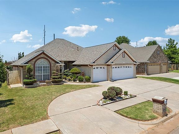 2nd image of 4805 Granite Dr