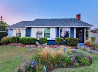 8021 Lyndora St, Downey, CA 90242