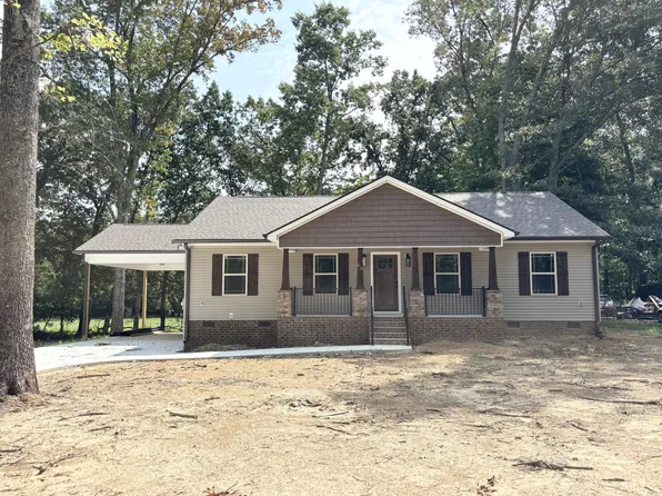 614 Wanda Ln, Tullahoma, TN 37388